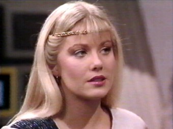 Glynis Barber fotoğrafı