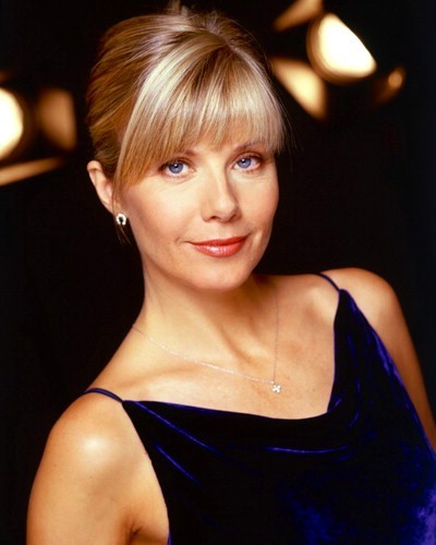 Glynis Barber fotoğrafı