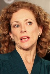 Leslie Hope fotoğrafı