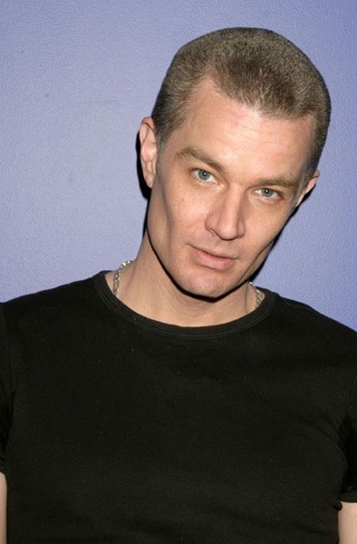 James Marsters Fotoğrafı