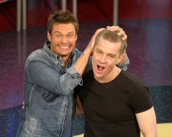 James Marsters Fotoğrafı
