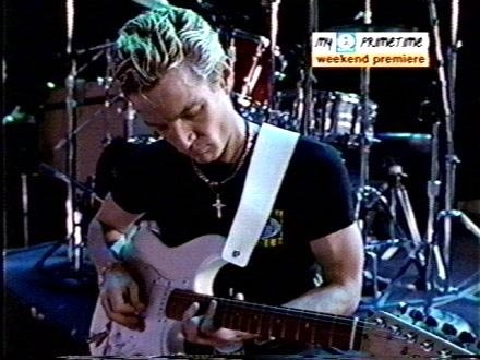 James Marsters Fotoğrafı