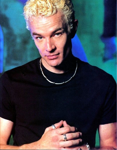 James Marsters Fotoğrafı