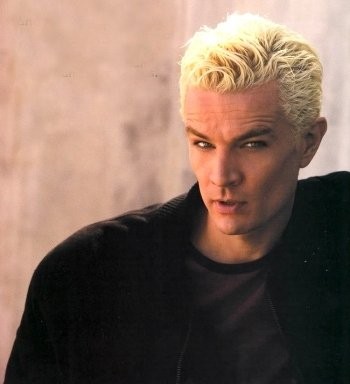 James Marsters Fotoğrafı