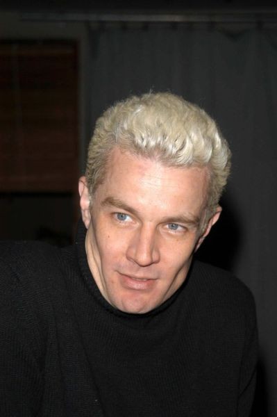 James Marsters Fotoğrafı