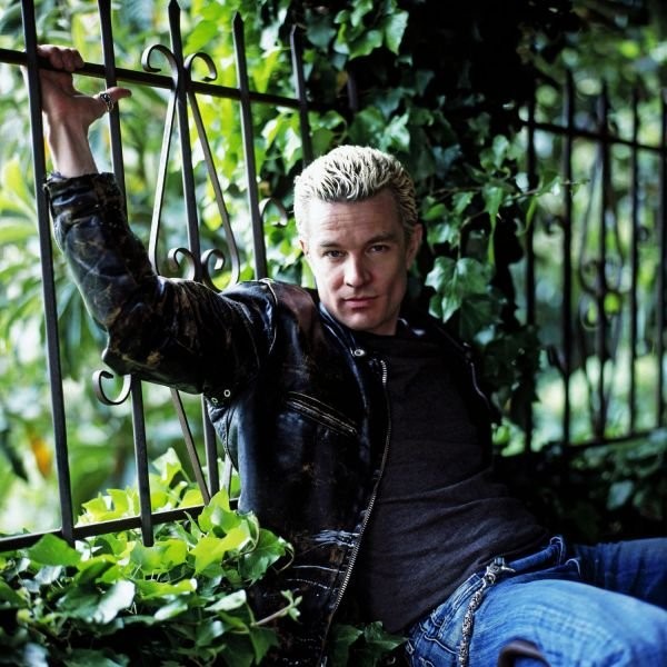 James Marsters Fotoğrafı