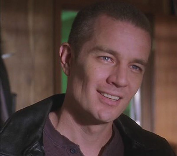 James Marsters Fotoğrafı