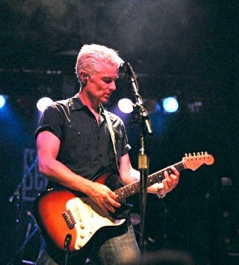 James Marsters Fotoğrafı
