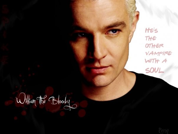 James Marsters Fotoğrafı