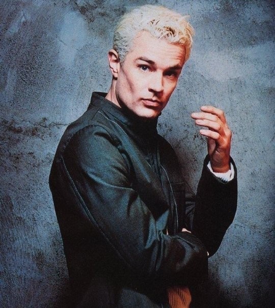James Marsters Fotoğrafı