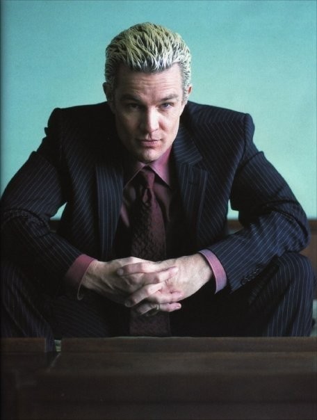 James Marsters Fotoğrafı