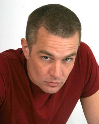 James Marsters Fotoğrafı