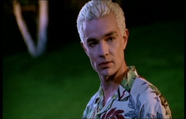 James Marsters Fotoğrafı