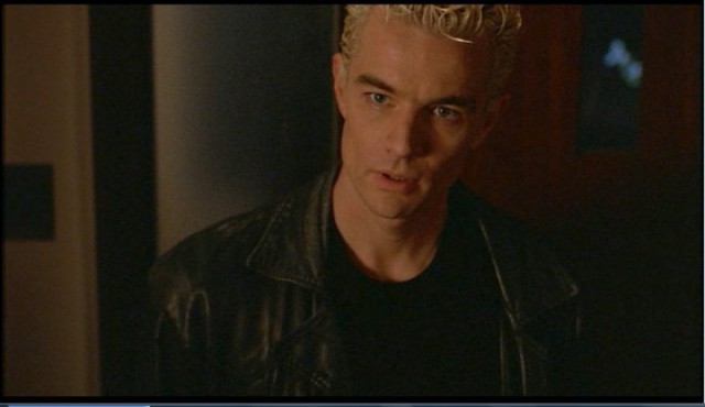 James Marsters Fotoğrafı