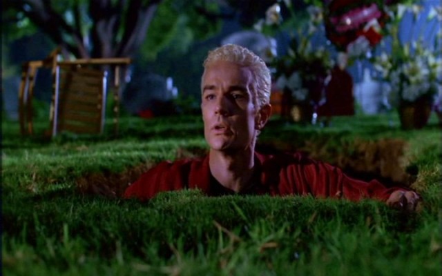 James Marsters Fotoğrafı
