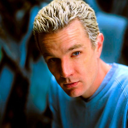 James Marsters Fotoğrafı