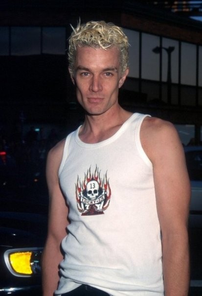 James Marsters Fotoğrafı