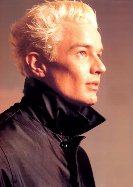 James Marsters Fotoğrafı