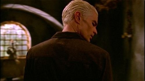 James Marsters Fotoğrafı