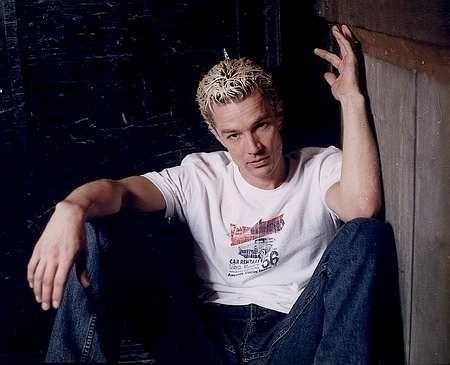 James Marsters Fotoğrafı