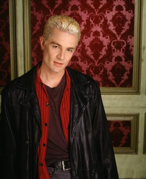 James Marsters Fotoğrafı