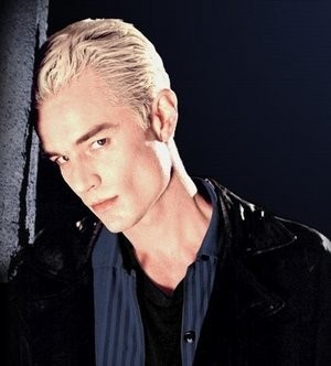 James Marsters Fotoğrafı