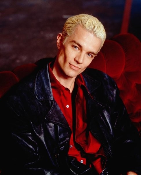 James Marsters Fotoğrafı