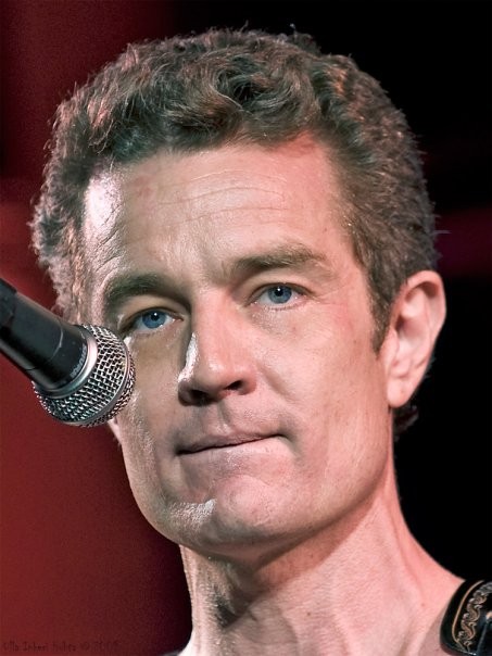 James Marsters Fotoğrafı