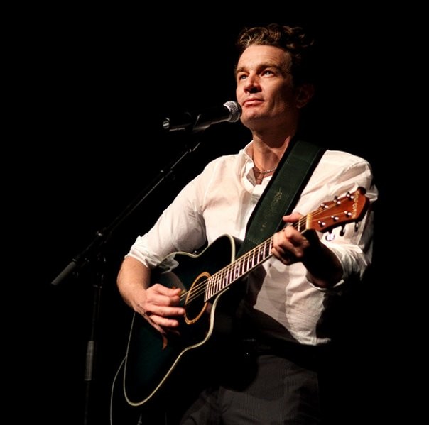 James Marsters Fotoğrafı