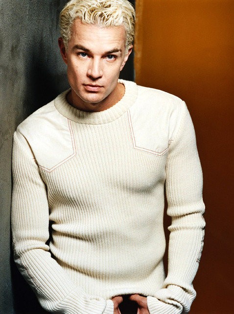James Marsters Fotoğrafı