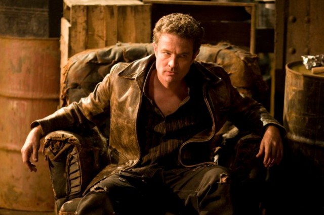 James Marsters Fotoğrafı