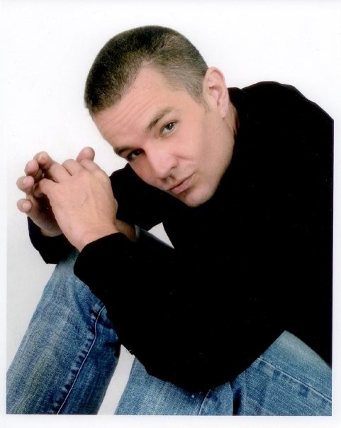 James Marsters Fotoğrafı