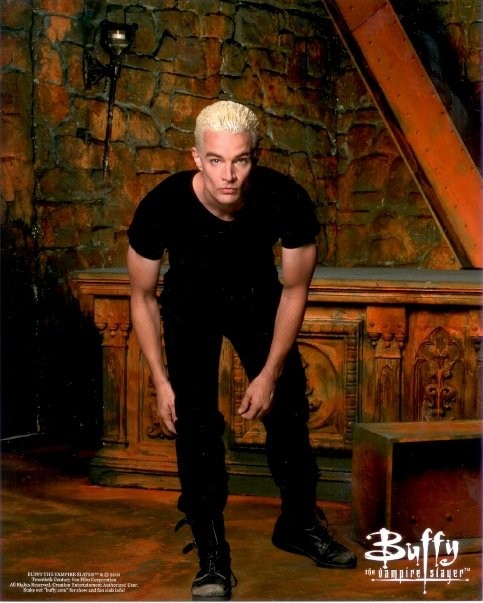 James Marsters Fotoğrafı