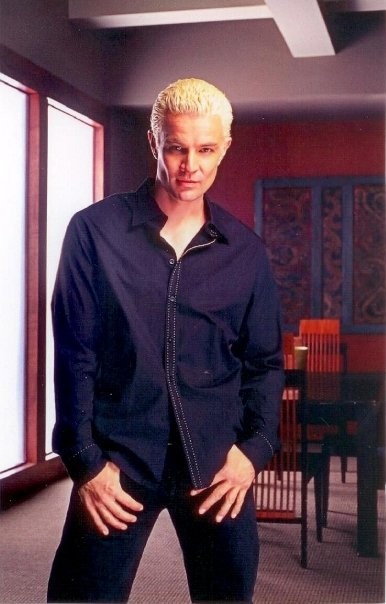 James Marsters fotoğrafı