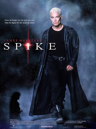 James Marsters Fotoğrafı