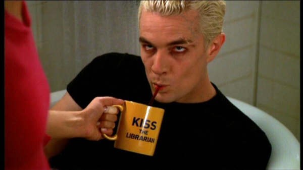 James Marsters fotoğrafı