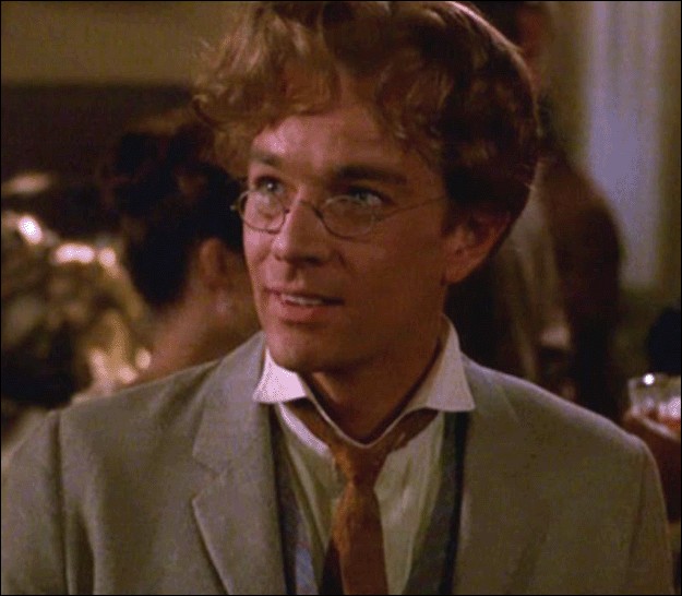 James Marsters fotoğrafı