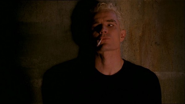 James Marsters fotoğrafı