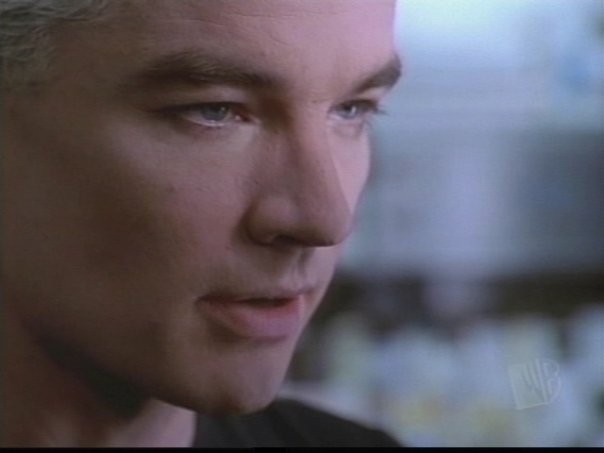 James Marsters Fotoğrafı