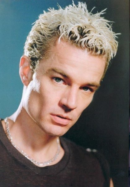 James Marsters Fotoğrafı