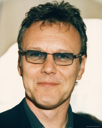 Anthony Head Fotoğrafı