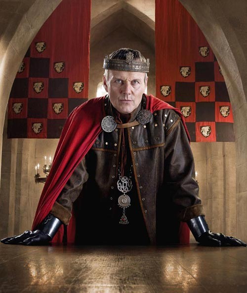 Anthony Head Fotoğrafı