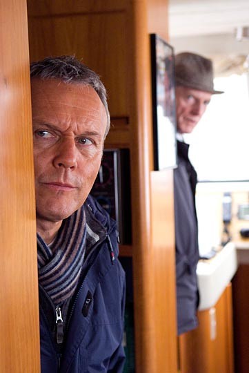 Anthony Head Fotoğrafı
