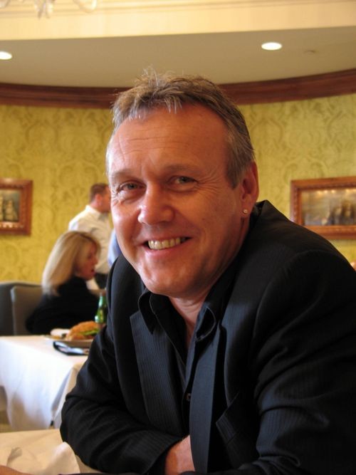 Anthony Head Fotoğrafı