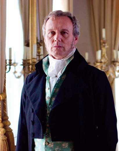 Anthony Head Fotoğrafı