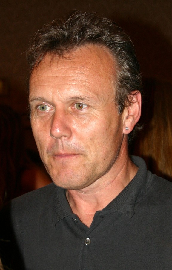 Anthony Head Fotoğrafı