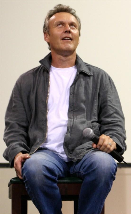 Anthony Head Fotoğrafı