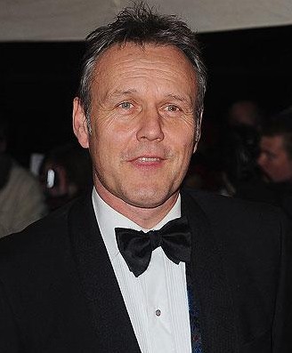 Anthony Head Fotoğrafı