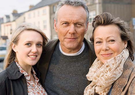 Anthony Head Fotoğrafı