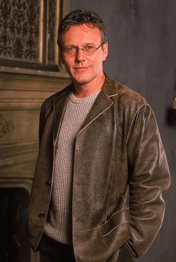 Anthony Head Fotoğrafı